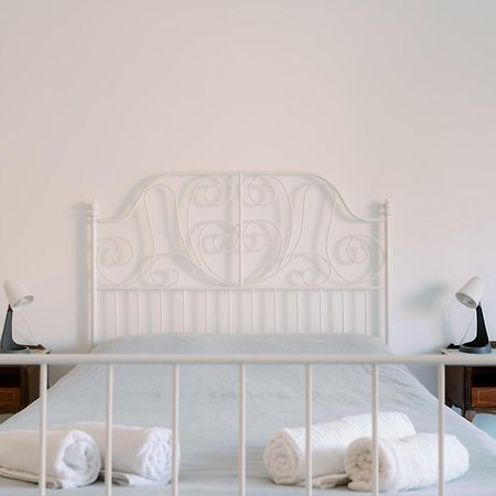 Villa Fiorelli Rooms Rom Exterior foto