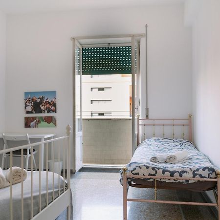 Villa Fiorelli Rooms Rom Exterior foto