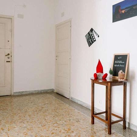 Villa Fiorelli Rooms Rom Exterior foto