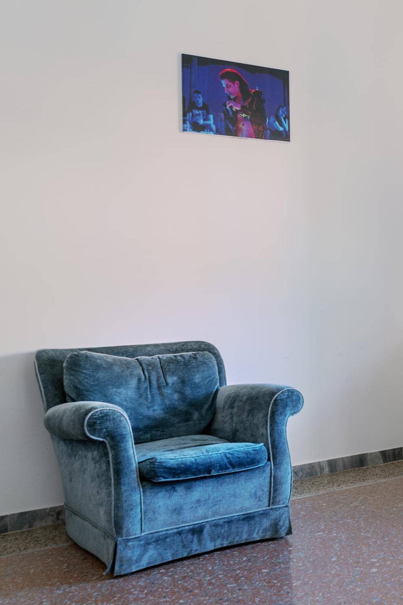 Villa Fiorelli Rooms Rom Exterior foto