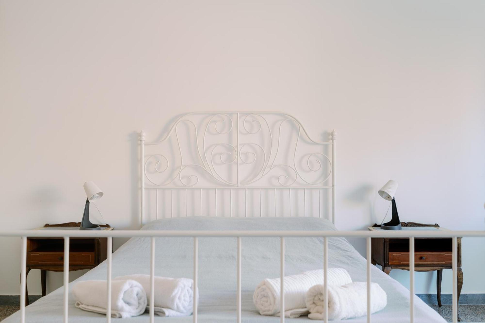 Villa Fiorelli Rooms Rom Exterior foto