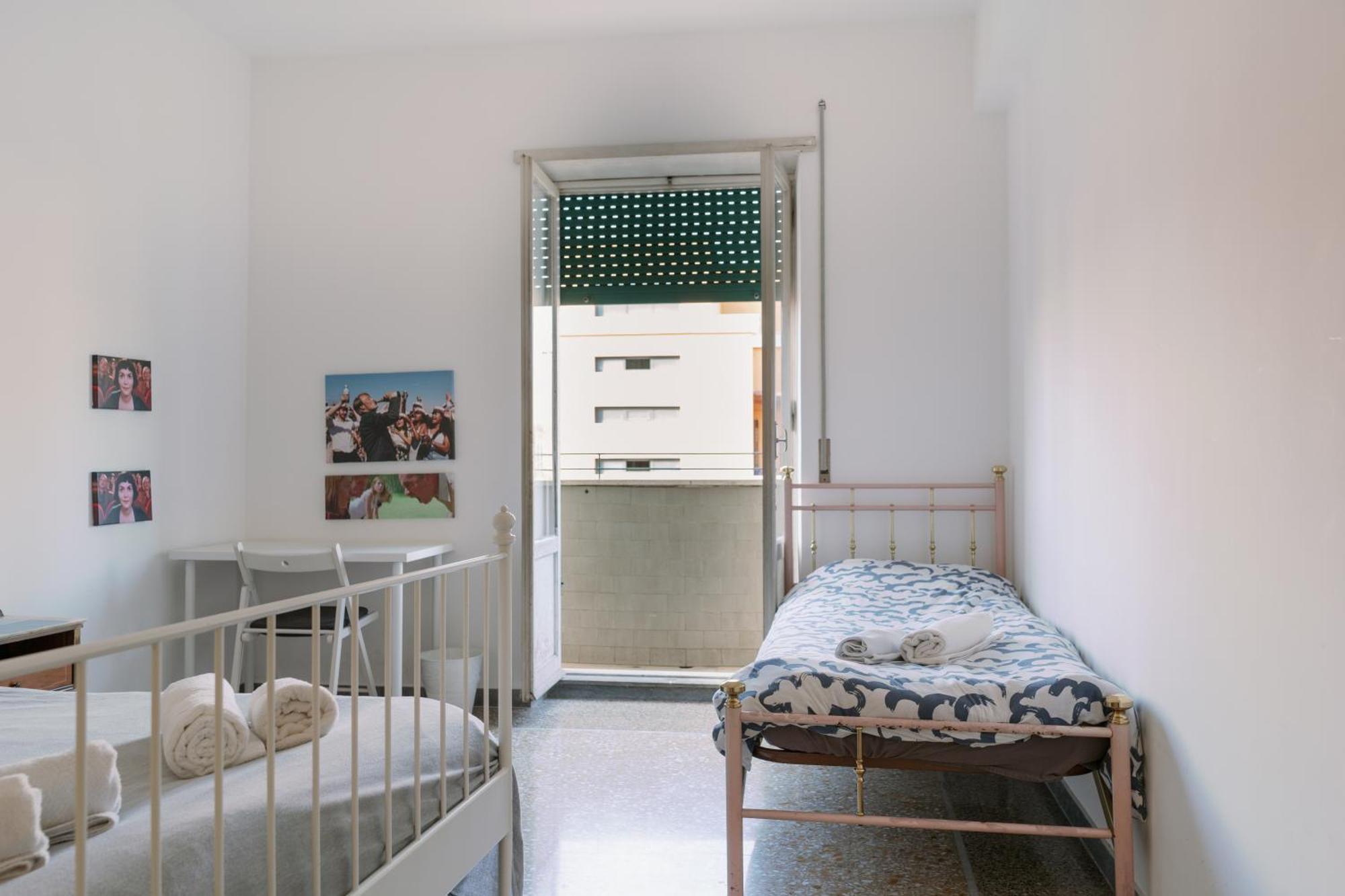 Villa Fiorelli Rooms Rom Exterior foto