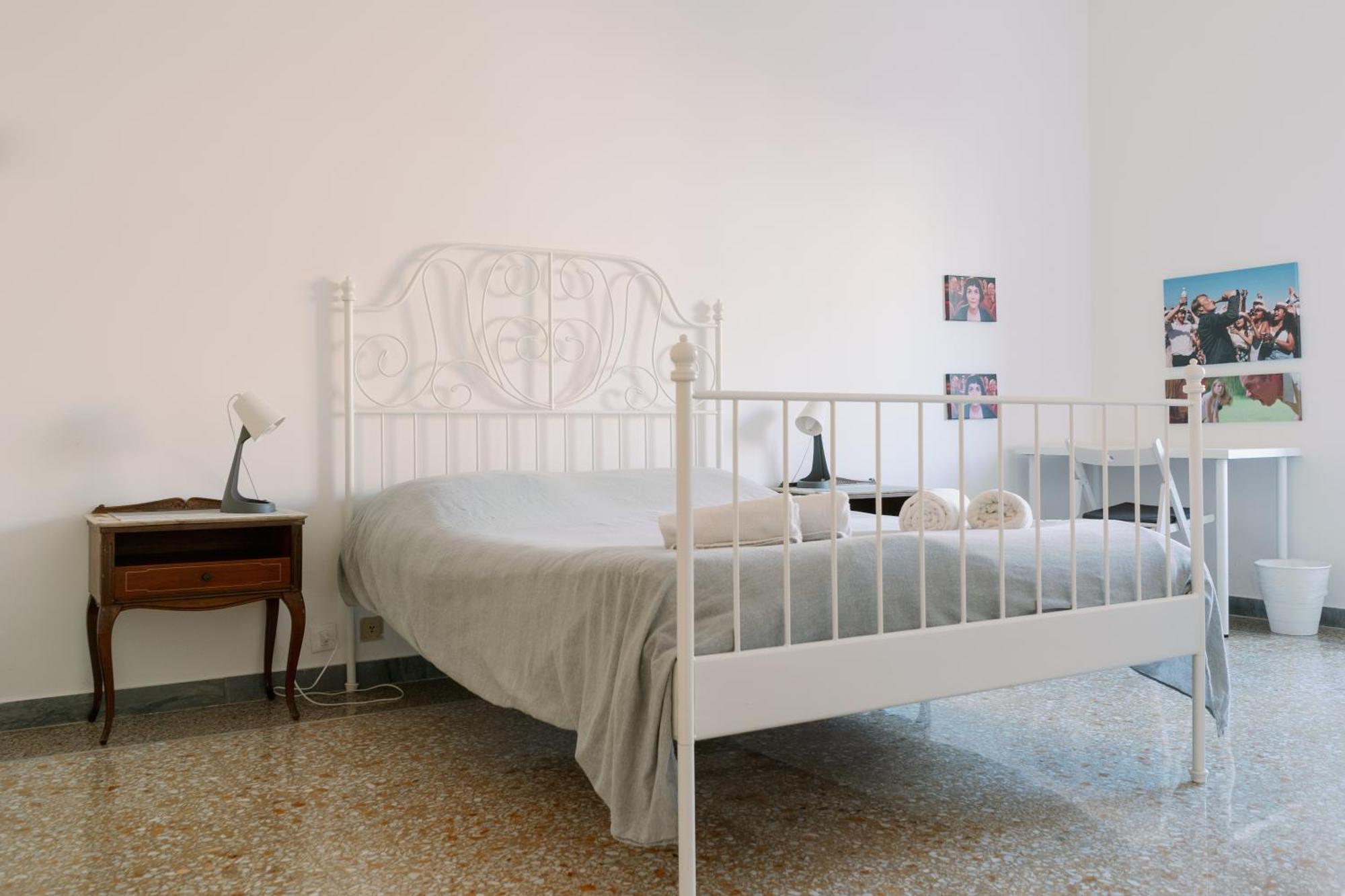Villa Fiorelli Rooms Rom Exterior foto