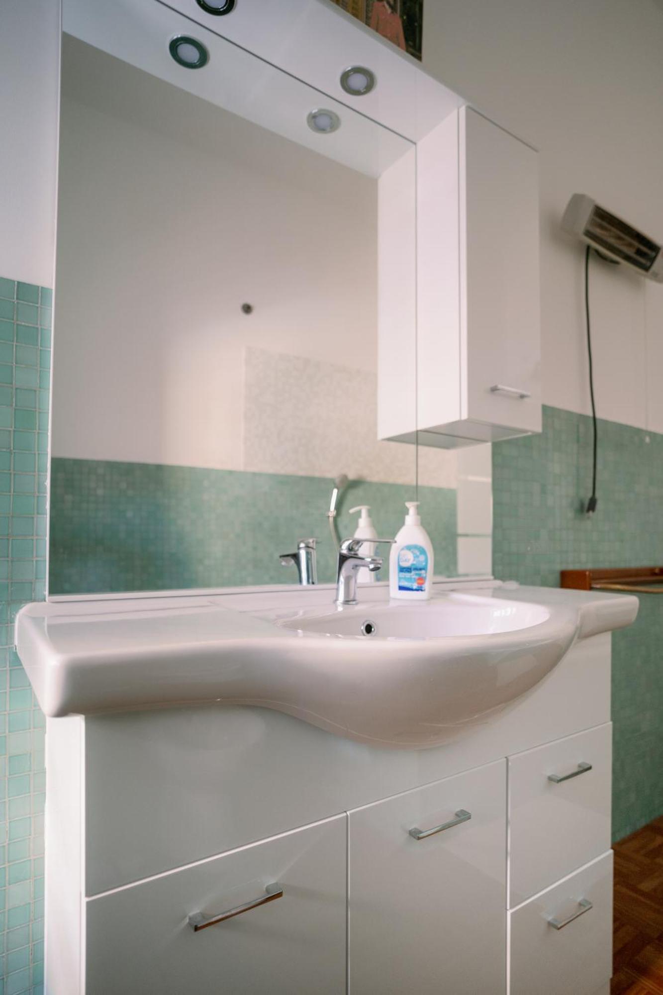 Villa Fiorelli Rooms Rom Exterior foto