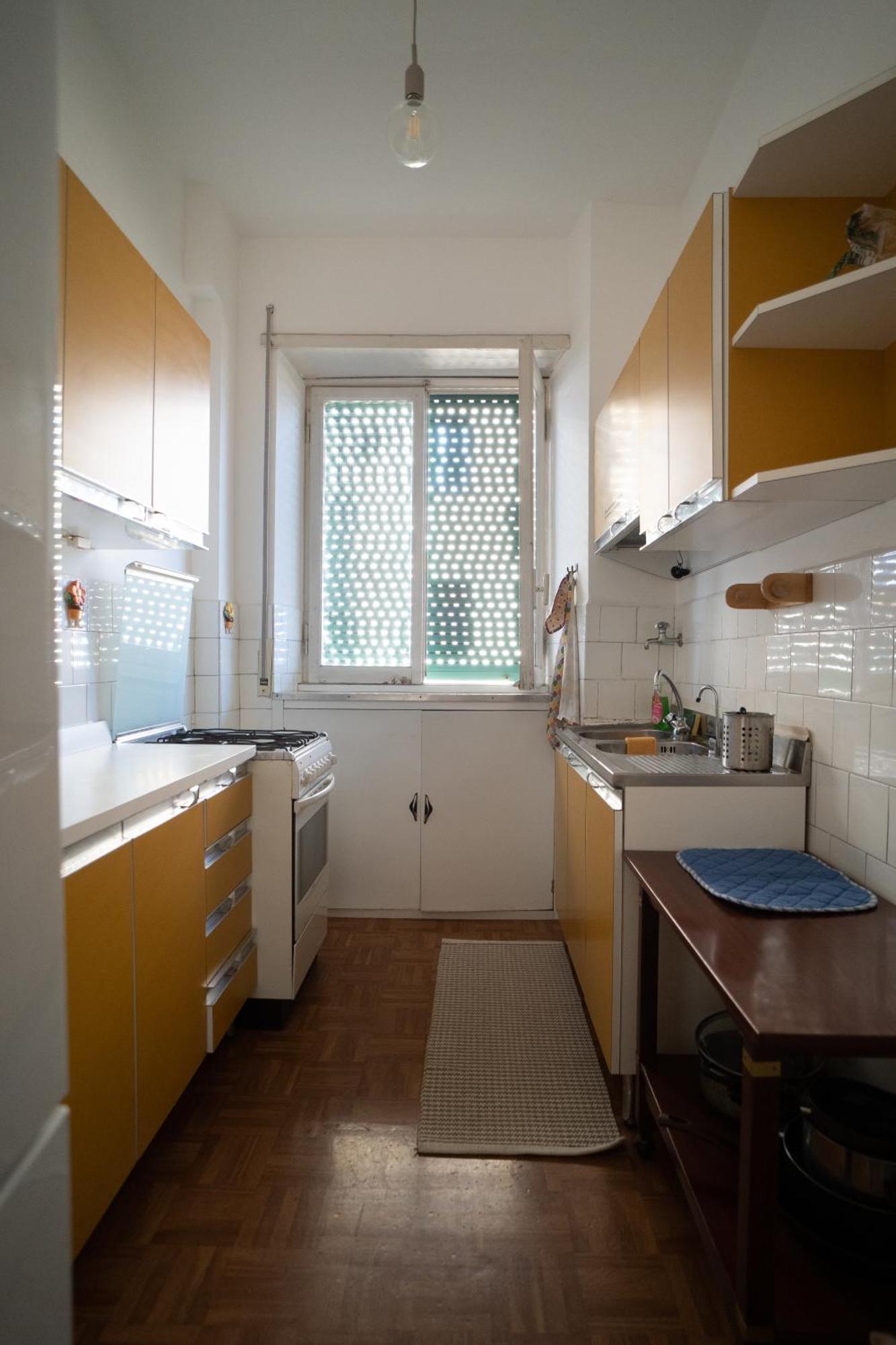 Villa Fiorelli Rooms Rom Exterior foto