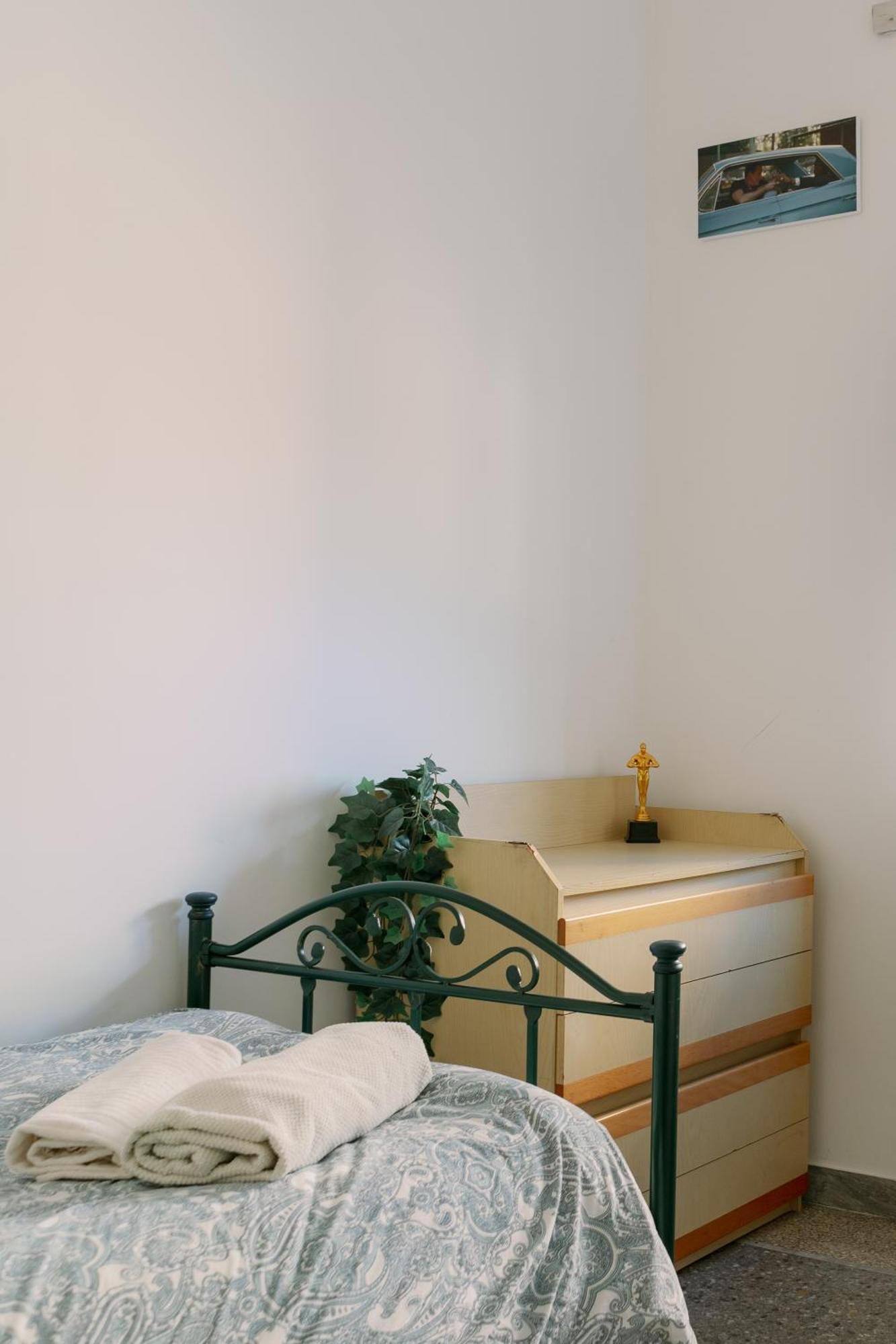 Villa Fiorelli Rooms Rom Exterior foto