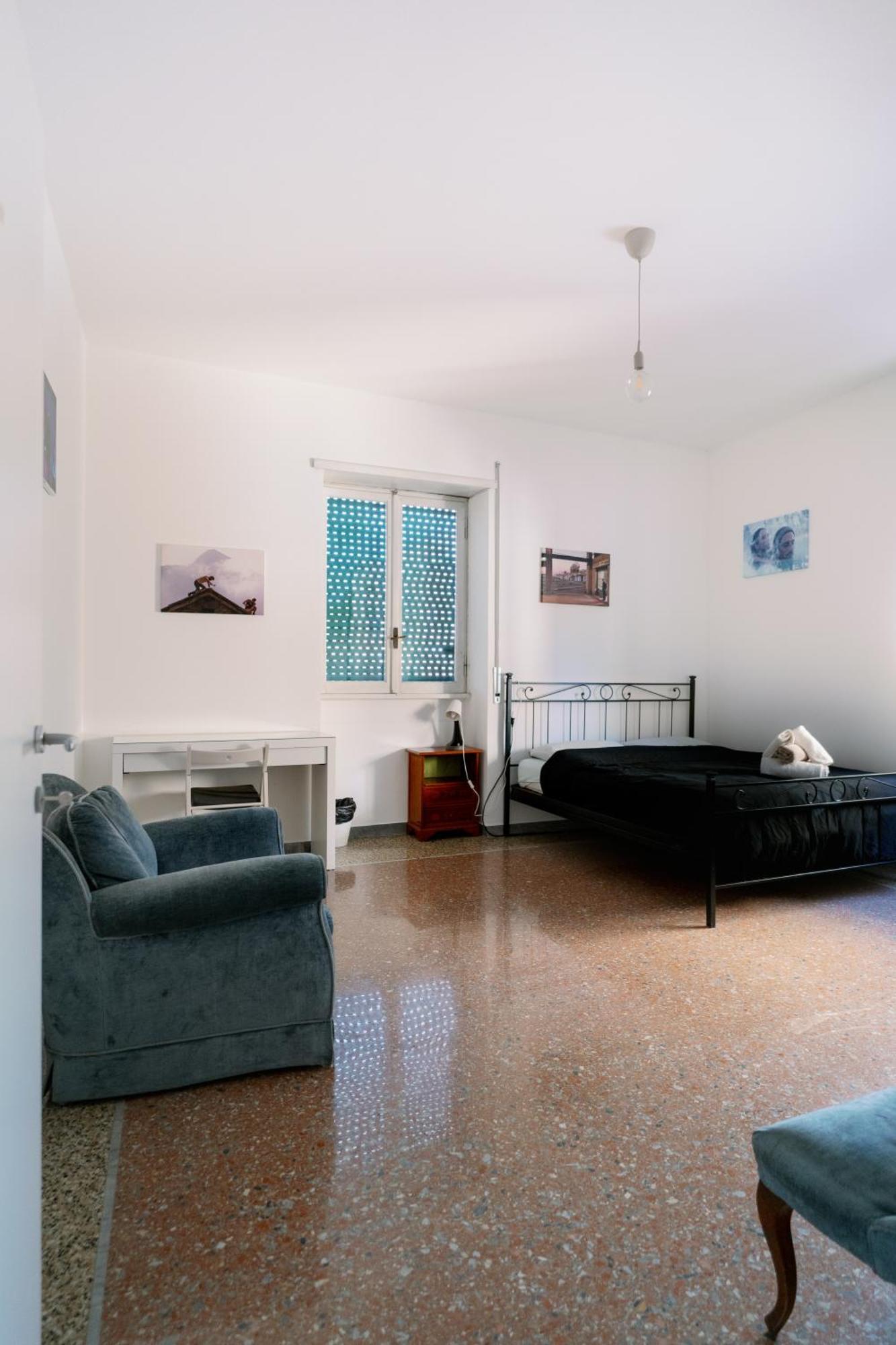 Villa Fiorelli Rooms Rom Exterior foto
