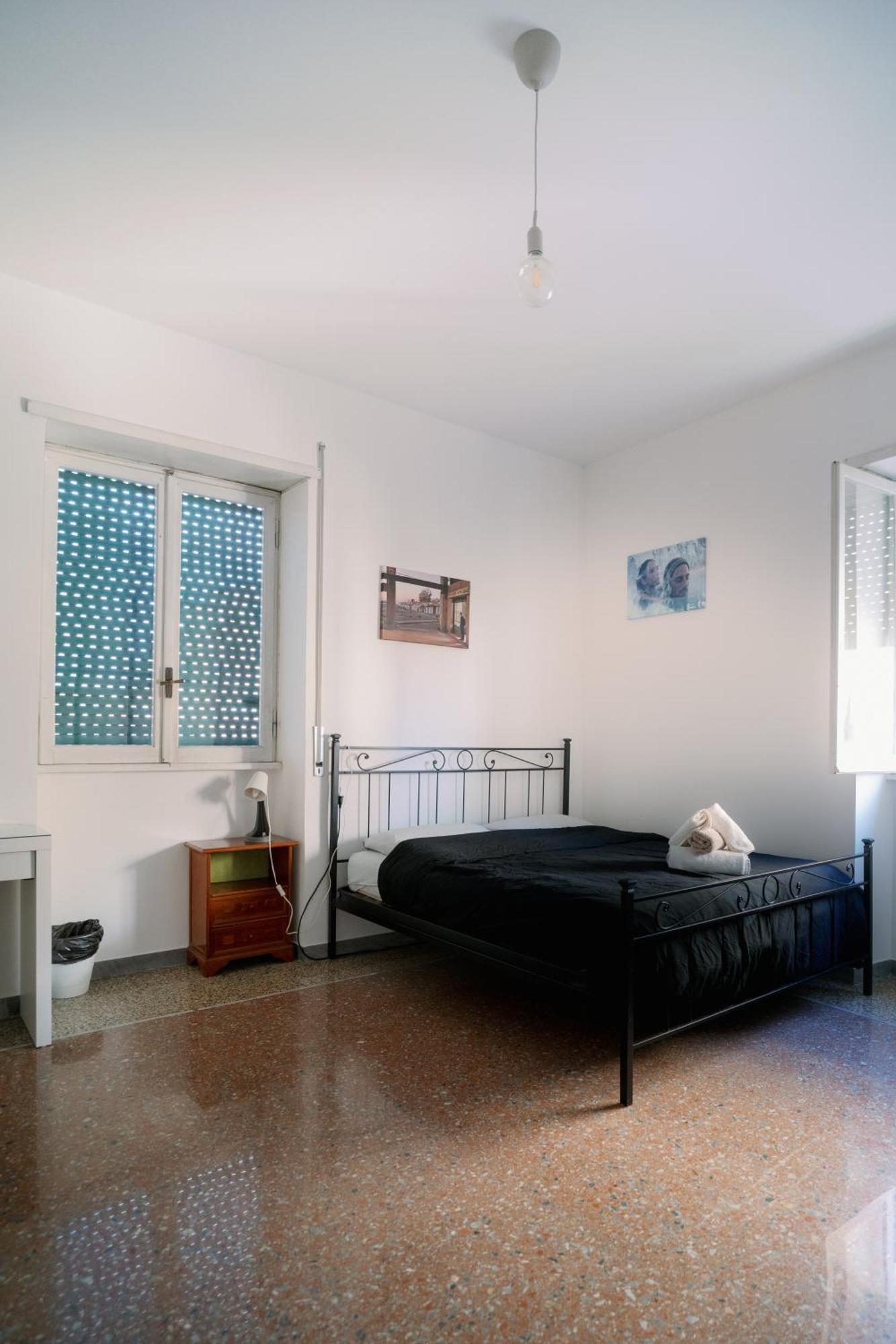 Villa Fiorelli Rooms Rom Exterior foto