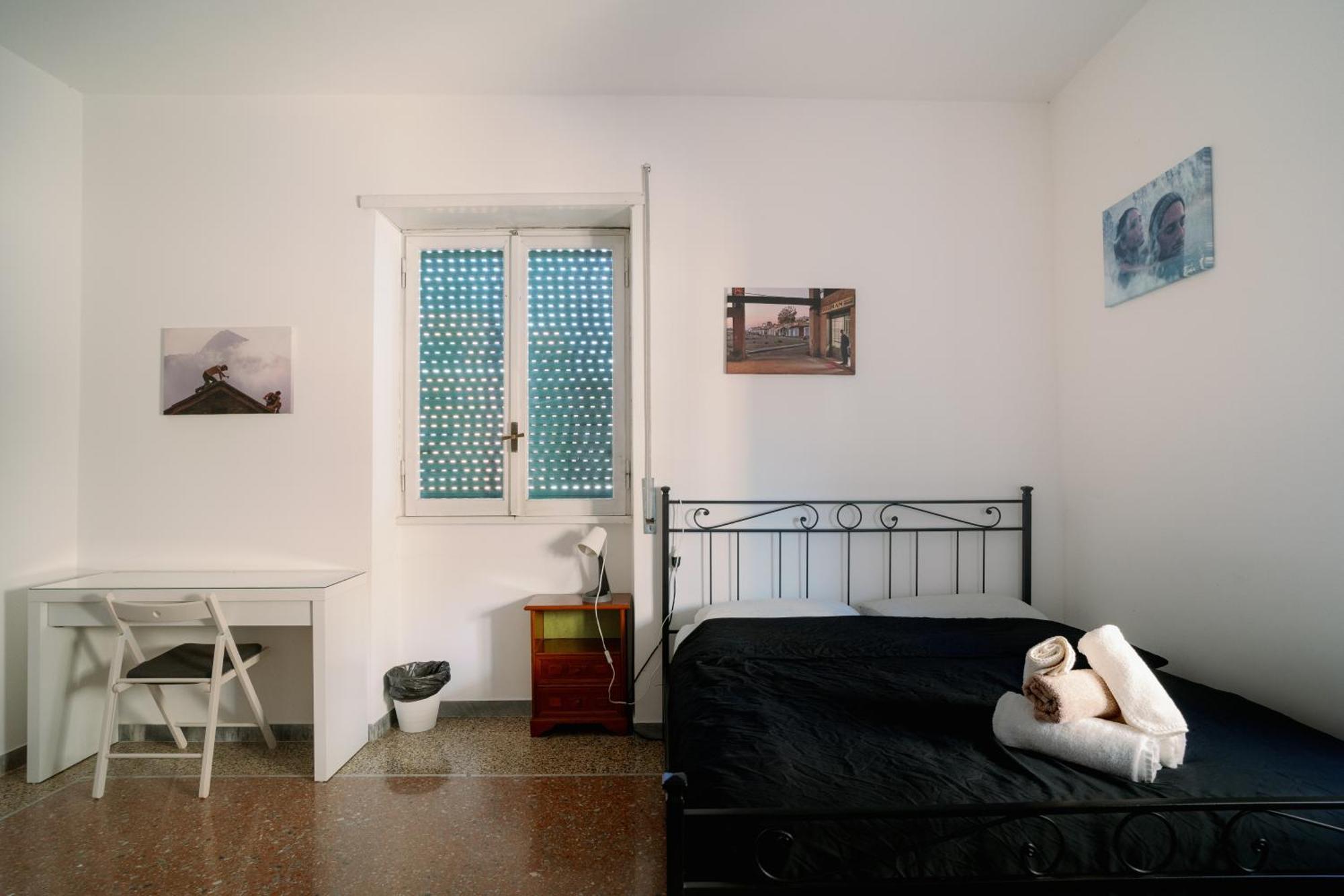 Villa Fiorelli Rooms Rom Exterior foto