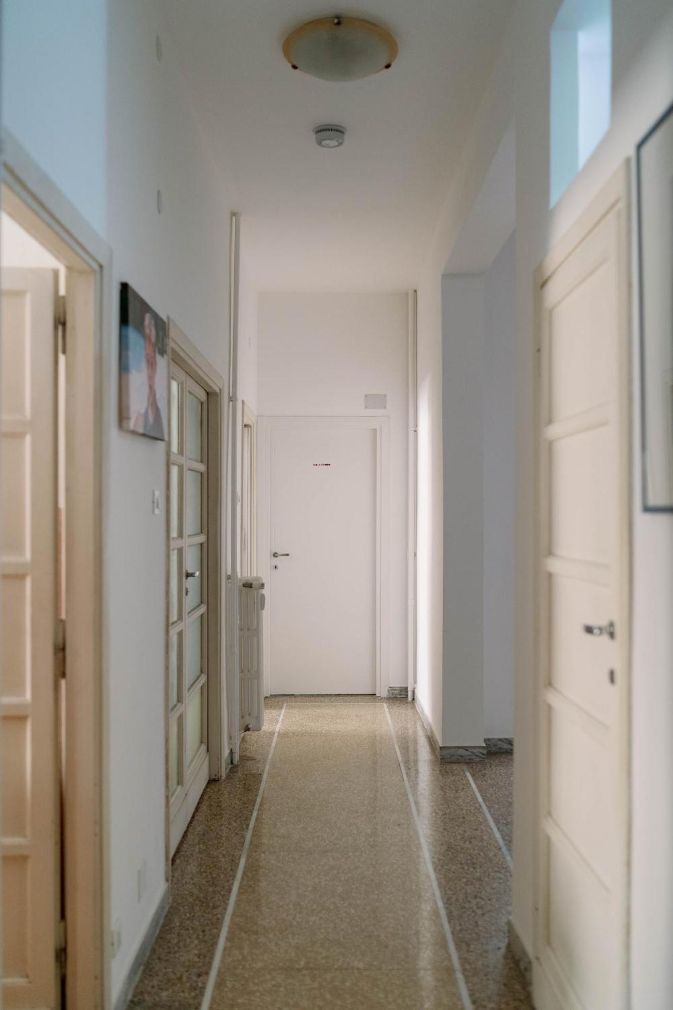 Villa Fiorelli Rooms Rom Exterior foto