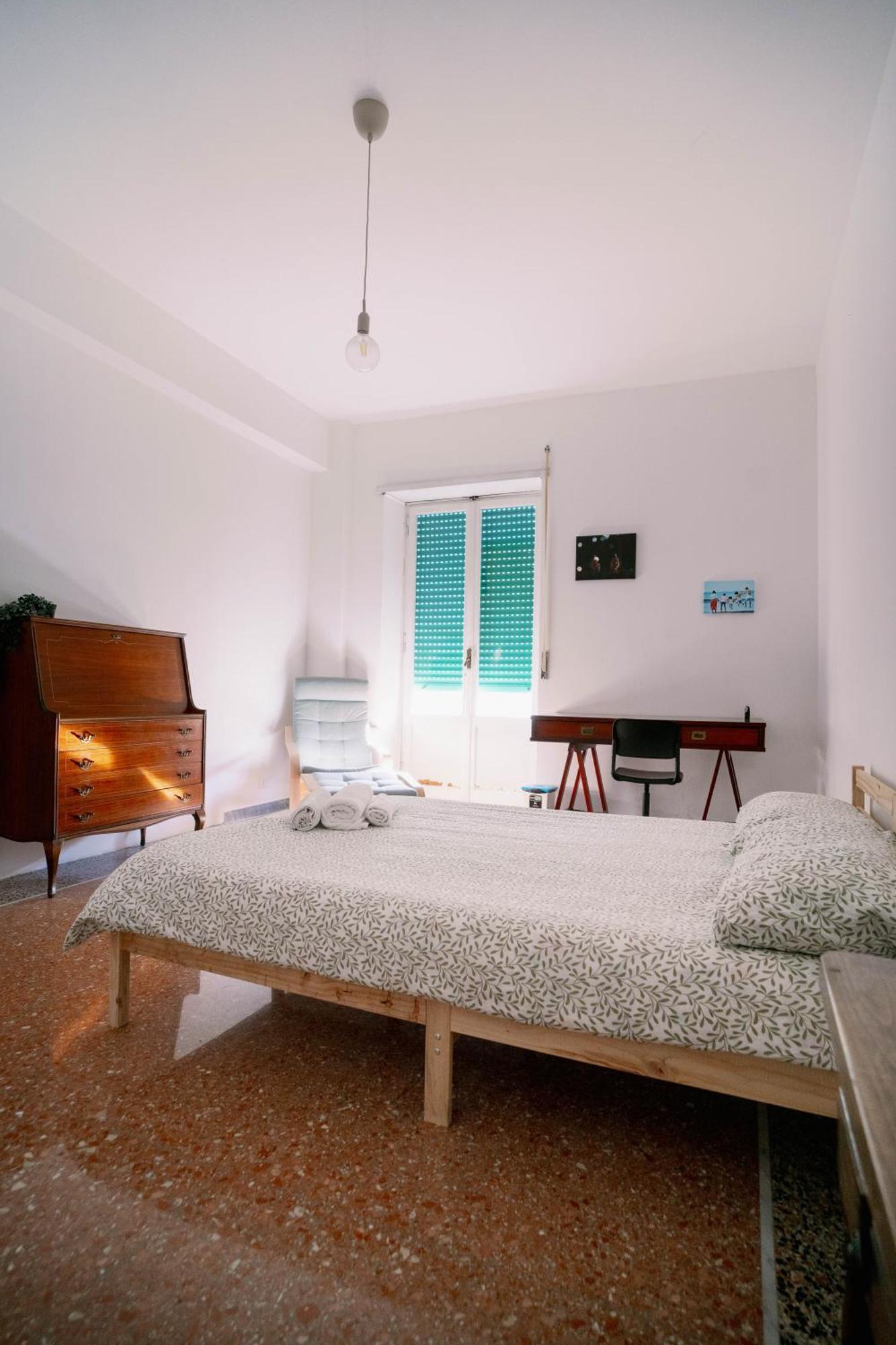 Villa Fiorelli Rooms Rom Exterior foto